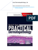 Practical Dermatopathology, 2e. 2nd Edition. ISBN 9780323066587, 978-0323066587