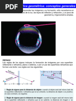 Resumen Optica Geometrica1