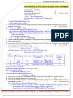 Hsslive-Xi-Chem-1. Some Basic Concepts Q & A-1