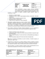 PdRGA ES 19 v01 Trabajos en Espacios Confinados