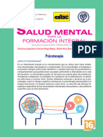 Salud Mental Fasc 16