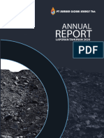 Annual Report Sger 2020