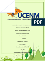 Informe de Educacion Ambiental (Modificado)