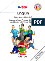 ENGLISH3Q4MODULE5