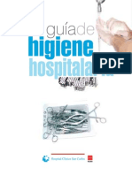 Guia Higiene Hospitalaria