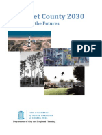 Carteret County 2030 - Imagining The Futures