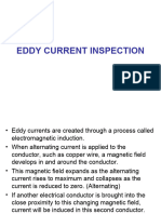 Eddy Current