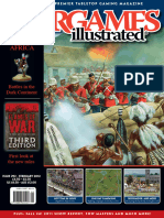 Wargames Illustrated 292