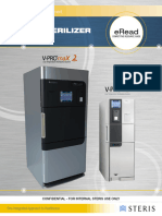 Vpro Sterilizer Competitive Resource Guidepdf