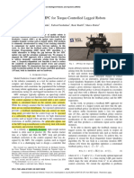 Feedback MPC For Torque-Controlled Legged Robots