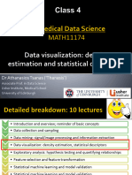 Biological Data Science Lecture4