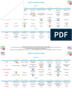 Menus-REPAS A DOMICILE SNRH