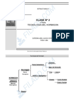 T02-Tecnologia Del Hormigon-Comportamiento Estructural