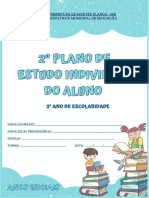 3º Ano 1º Bimestre-1