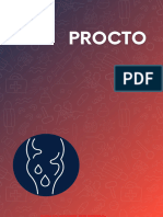 IX. Procto