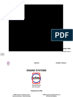 Cfm56 5b Engine Systems