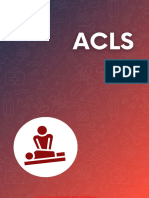 BLS e ACLS-2024