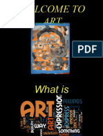 1.1 What Is ART (Added Input - Back Up)