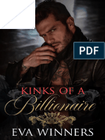 Eva Winners (Kinks of A Billionaire)