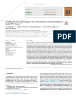 Title Stratigraphy and Palynology of theBucacoBasin