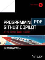 OceanofPDF - Com Programming With GitHub Copilot - Kurt Dowswell