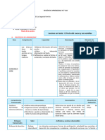 SESIONES Miércoles 07 DE AGOSTO Del 2024 (Oo)