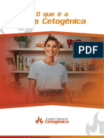 Dieta Cetogenica