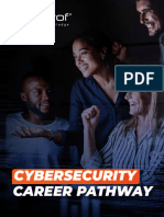 CertiProf CybersecurityAwareness CareerPathway en 1