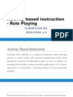 1.activity Based Instruction-1