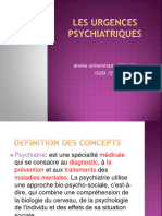 6 Urgences Psych Isusi