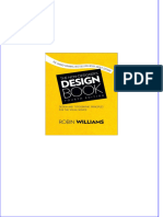 Full Download Non Designer's Design Book 4th Edition The Robin Williams PDF