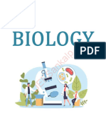 Chapter - 6 Anatomy of Flowering Plants - Watermark