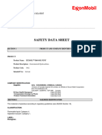 Exxsol D60 Solvent Exxsoln Mobil Exp May2021