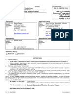 UPDATED Form 13.1 - Financial Statement (Property and Support Claims) (Updated On 11th January 2024)