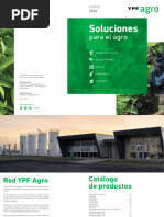 Catalogo Ypf Agro 2020