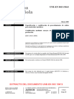 (Ex) Une-En Iso 15613 2005