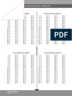 Atlas YDT Practice Exams - Cevap Anahtari