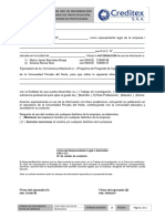 COR-F-REC-VAC-05.04 - 10 Carta de Autorización de Uso de Información de Empresas o Instituciones v10