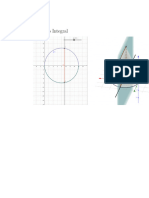 Cálculo de Integral de Chacuto