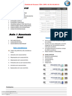 Resumo - Cirurgia Oral