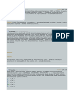 AV1 Psicologia Do Desenvolvimento e Da Aprendizagem