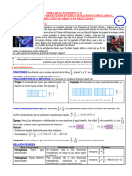 Fracciones 2º