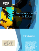 Introducion A La Etica. 3