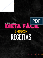 E-Book Jornada Dieta Fácil