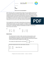 PreCalc Unit 3 Lab