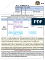 Ficha Estudiante - Unidad Iv - (S5) - DPCC - 1º