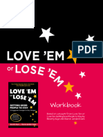 LELE 5-6 - Workbook