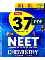 3a) PYQs 1988-2024 - Class 11 Chemistry