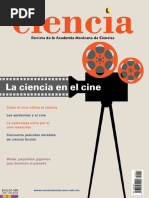 Como Los Cientificos Utilizan El Cine