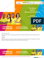 Pré Work Atividade Painel Comercial Do Futuro